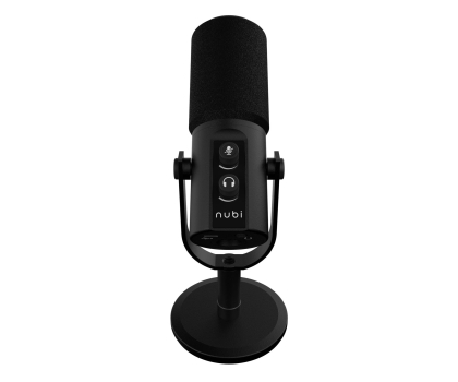 Nubi OUTLET - NMIC1 Black